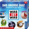 Was ist was - Das grosse Quiz (697891) Party-Spiele