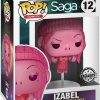 Funko Pop! Saga - Izabel 12 Exclusive (27418) Funko