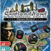 Scotland Yard - Das Würfelspiel (26010) Würfelspiele