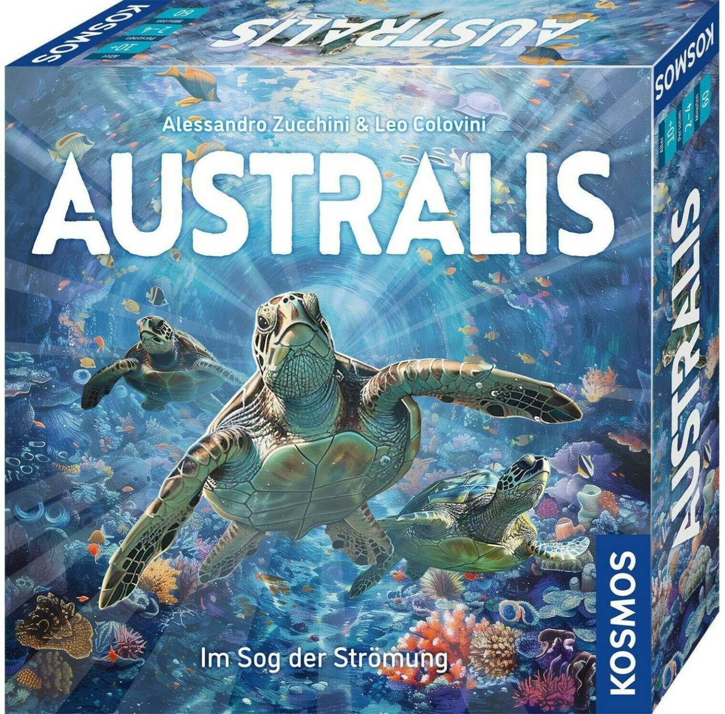 Australis Strategiespiele