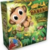 Hop-là banana (French) Party-Spiele