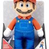 Nintendo Super Mario Movie - Mario 35 cm Kuscheltiere