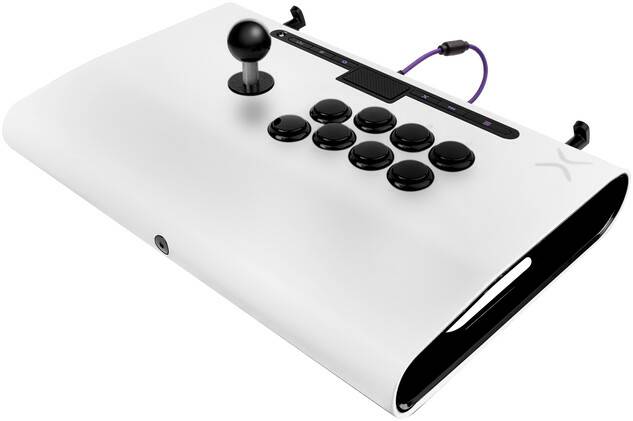 PDP Victrix PRO FS Arcade Fight Stick PDP Victrix PRO FS Arcade Fight Stickweiß