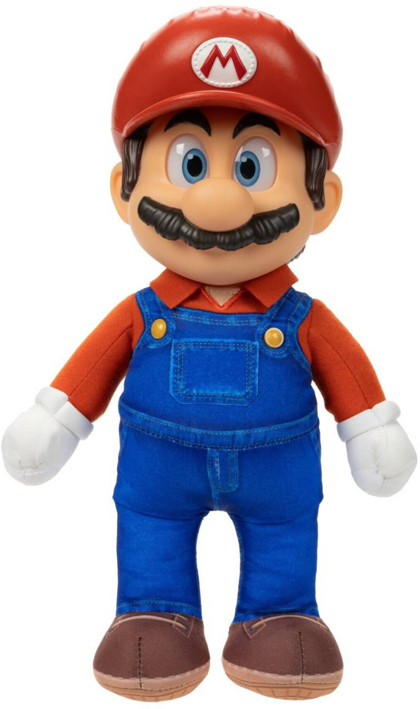 Nintendo Super Mario Movie - Mario 35 cm Kuscheltiere