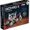 Geomag NASA Special , Magnetkonstruktion 809, 52-teilig Baukästen & Bausteine