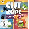 Cut the Rope: Trilogy (3DS) Nintendo 3DS-Spiele