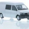 Rietze Volkswagen T6 Halbbus LR MD reflexsilber (11629) Modellfahrzeuge