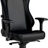 Noblechairs Hero Noblechairs Heroblau