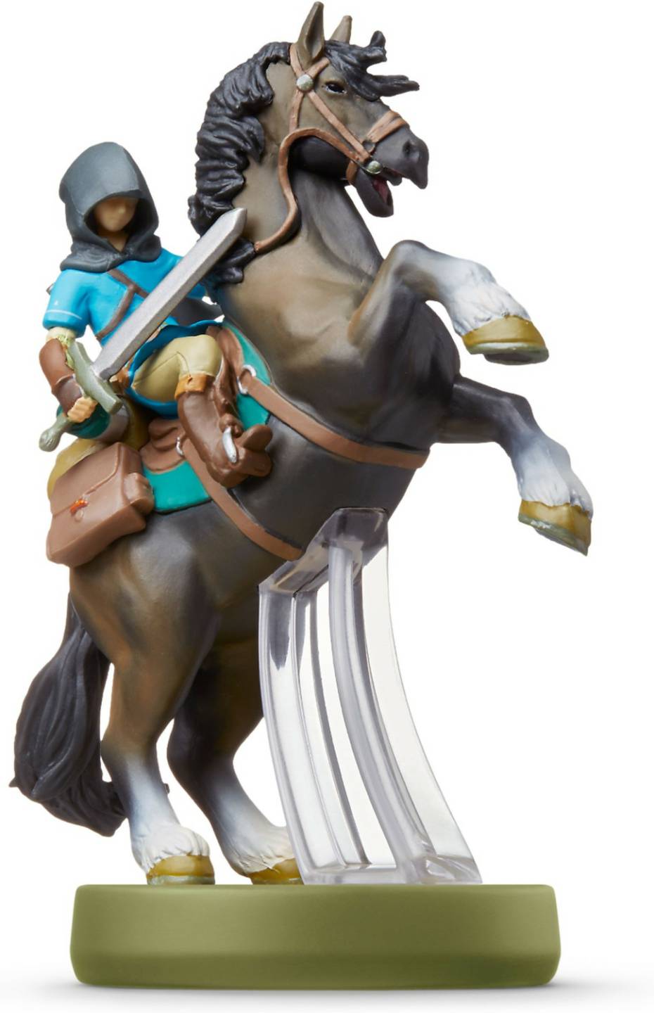 Nintendo amiibo (The Legend of Zelda Collection) Nintendo amiibo (The Legend of Zelda Collection)Link (Reiter)