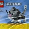 LEGO Creator - Miezekatze (30188) LEGO