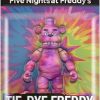 Funko Five Nights at Freddy'sTie-Dye Freddy Funko Five Nights at Freddy's