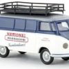 Brekina VW T1a Kasten National Melkmaschine, 1951 (32062) Modellfahrzeuge