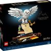 LEGO LEGO Harry Potter - Hogwarts Ikonen - Sammler-Edition (76391)