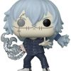 Funko Pop! Animation Jujutsu Kaisen Funko Pop! Animation Jujutsu KaisenMahito with New Arms