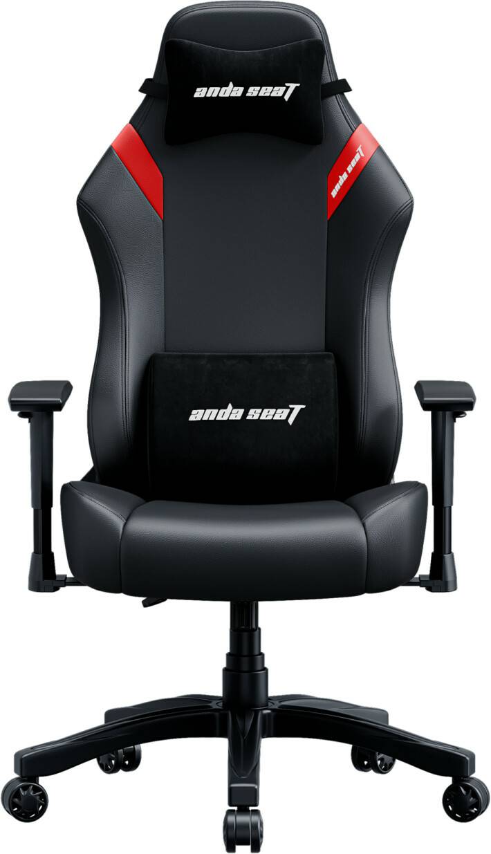 Anda Seat Luna Anda Seat Lunaschwarz/rot