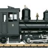 LGB Dampflok Fourney & Fry Lehmann Gartenbahn Spur G Ep. VI (L27254) Modelleisenbahnen