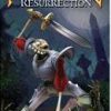 MediEvil Resurrection (PSP) PSP-Spiele