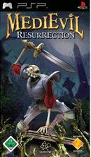 MediEvil Resurrection (PSP) PSP-Spiele