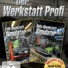 Der Werkstatt Profi 2015 (PC) PC-Spiele