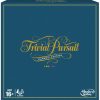 Trivial Pursuit Classic Party-Spiele