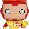 Funko Funko Pop! Heroes: Firestorm 91