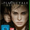 A Plague Tale: RequiemXbox Series X Xbox Series X Spiele