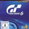 Gran Turismo 6 (PS3) PS3 Spiele