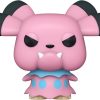 Funko Pop! Games: PokemonSnubbull 964 Funko Pop! Games: Pokemon