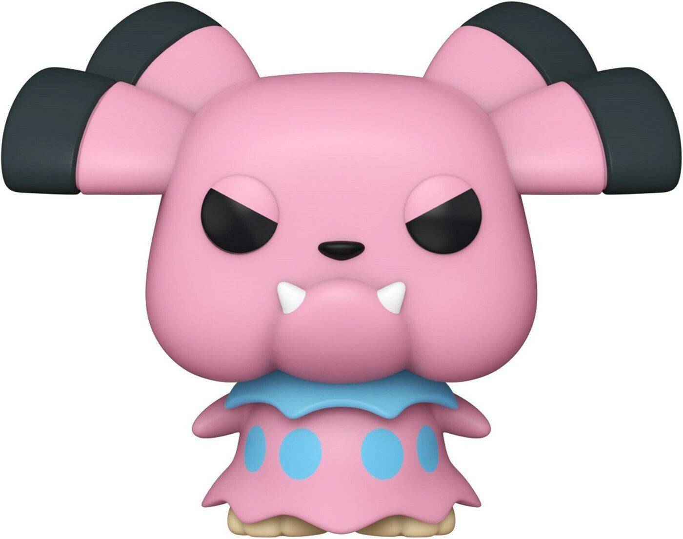 Funko Pop! Games: PokemonSnubbull 964 Funko Pop! Games: Pokemon