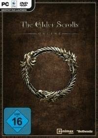 The Elder Scrolls OnlinePC/Mac The Elder Scrolls Online