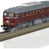 Trix Modellbahnen Diesellokomotive Baureihe 120 (T25200) Modelleisenbahnen