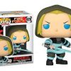 Funko Pop! Animation: Fire Force Funko Pop! Animation: Fire ForceArthur (With Sword)