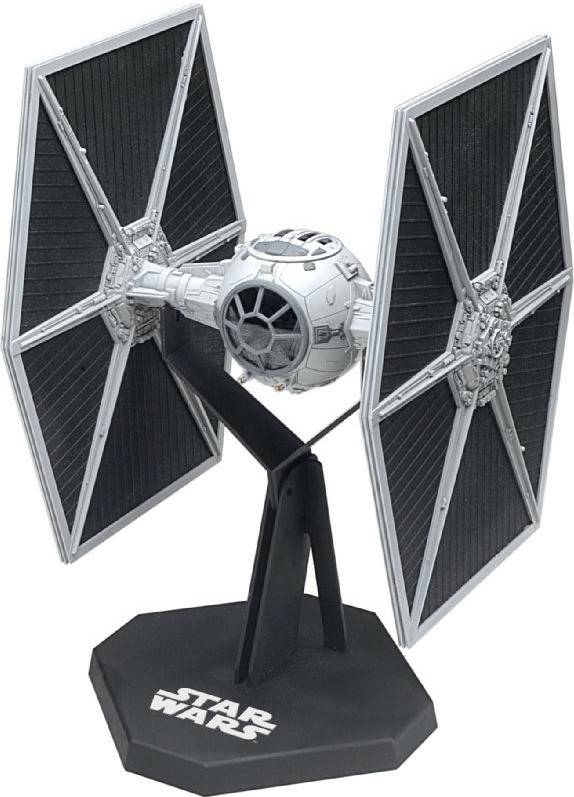 Revell TIE Fighter (15092) Modellbausätze