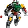 LEGO Star Wars - Boba Fett Mech (75369) LEGO