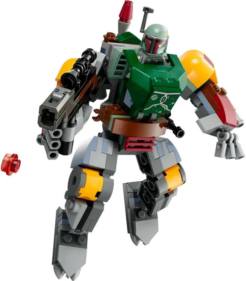 LEGO Star Wars - Boba Fett Mech (75369) LEGO