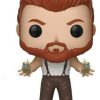 Funko Pop! American Gods Funko Pop! American GodsMad Sweeney