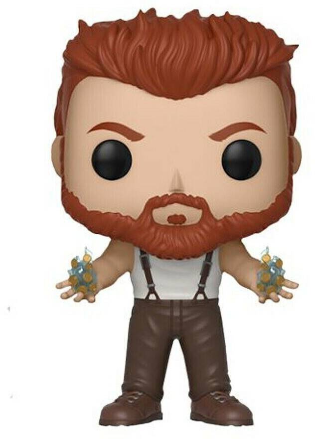 Funko Pop! American Gods Funko Pop! American GodsMad Sweeney