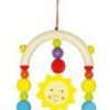 Heimess Mini-Trapez Sonne Baby-Mobiles