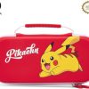 PowerA Nintendo Switch OLED Protection Case PowerA Nintendo Switch OLED Protection CasePokémon: Pikachu Pladay