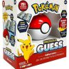 Dresseur Guess Édition Kanto (French) Party-Spiele