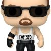 Funko WWE Diesel Funko