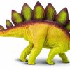 Sammelfiguren Safari Stegosaurus (30002)