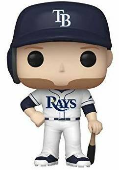 Funko Funko POP! MLB Rays-Austin Meadows