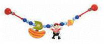 Hess Kinderwagenkette Pirat Baby-Mobiles