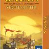 Catan - Städte & Ritter (695514) Strategiespiele