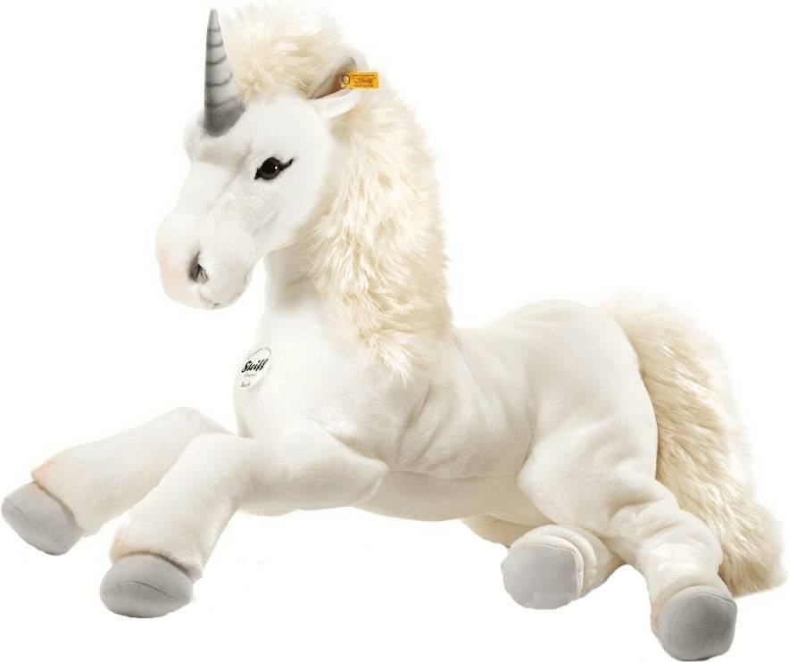 Kuscheltiere Steiff Starly Schlenker-Einhorn 70 cm