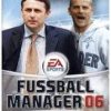 Fussball Manager 06 (PC) PC-Spiele