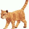 Schleich Katze laufend Schleich