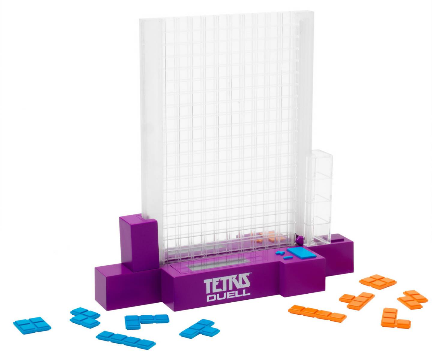 Tetris Duell (6101799) Denkspiele