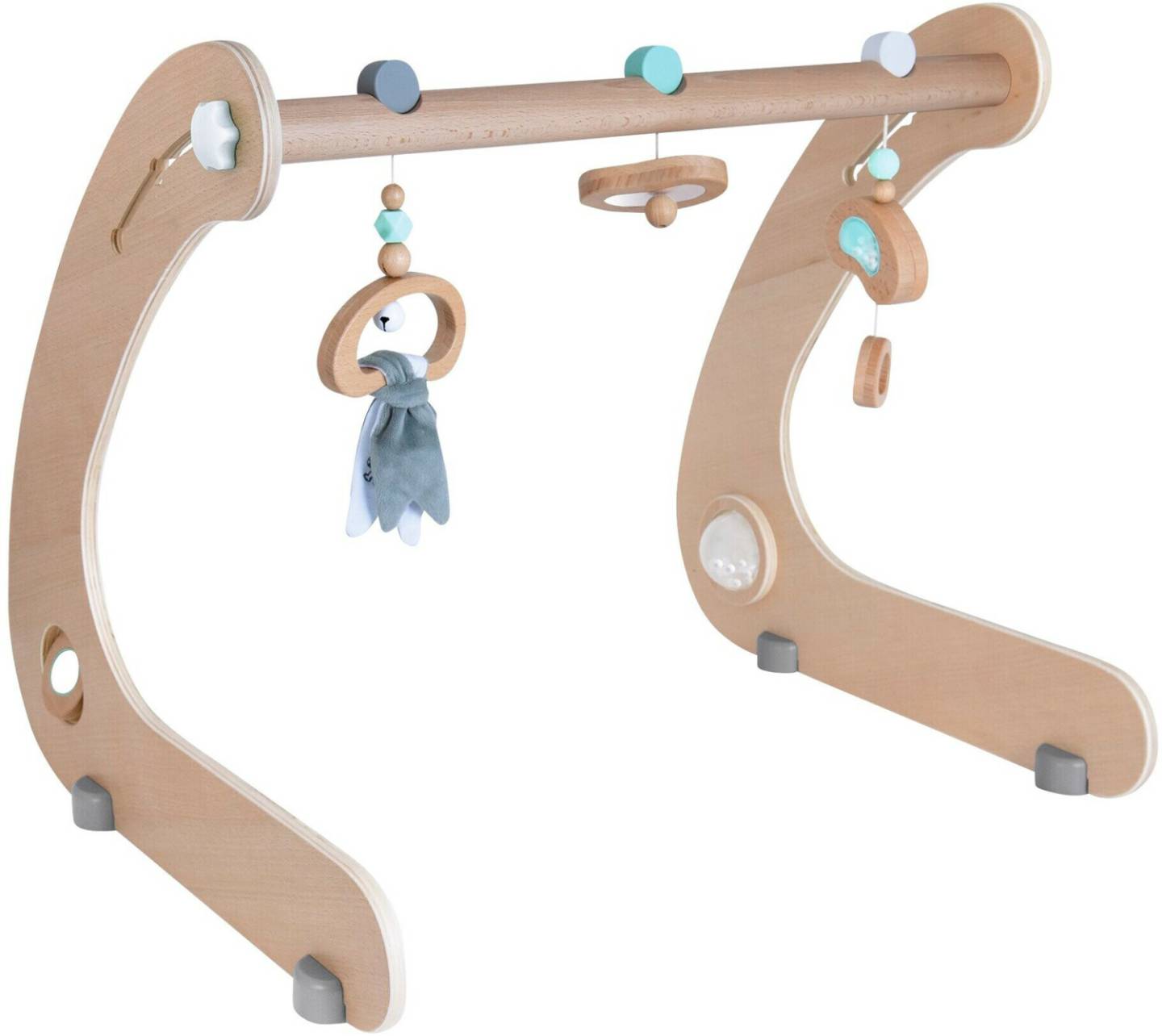 Eichhorn Baby Pure Spielbogen (100005750) Baby Gym